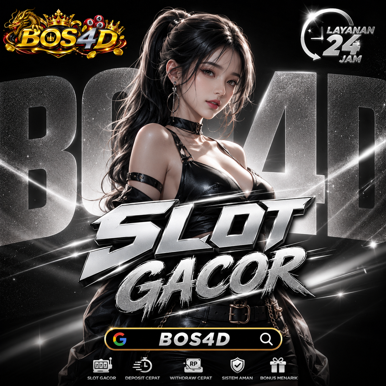 BOS4D Banner